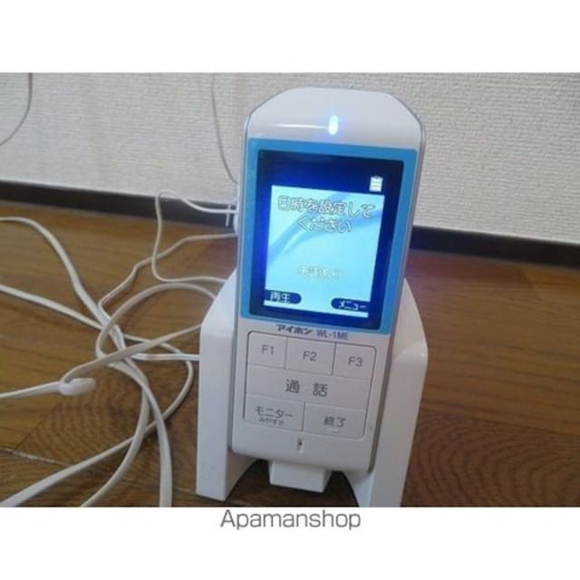 ダイヤモンドレジデンス南大塚[1R/22m2]の内装2