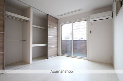 岡山県岡山市北区津島笹が瀬[1DK/33.14m2]の内装