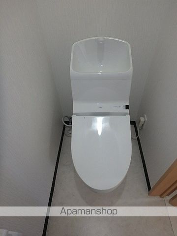 ドエル1の内装写真
