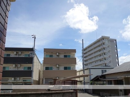 アリビオ黒田[3LDK/80.59m2]の内装3