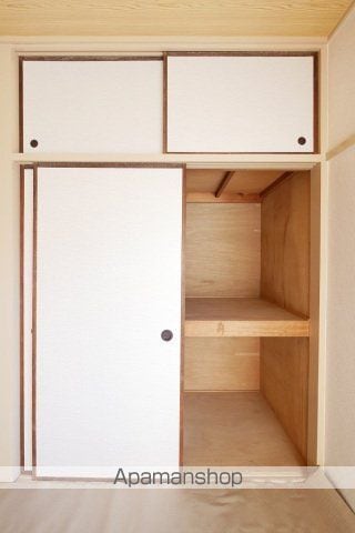真藤ビルの内装写真
