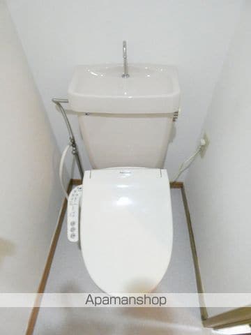 パインクレスト1の内装写真
