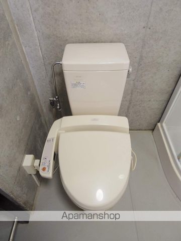 アルコ12の内装写真