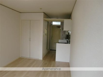 エステート西台[1R/18.63m2]のその他内装1