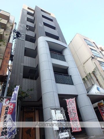 パンルネックス・ディア室見の外観写真