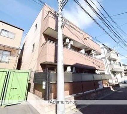 メゾンド　Ｋ[1K/25.01m2]の外観5