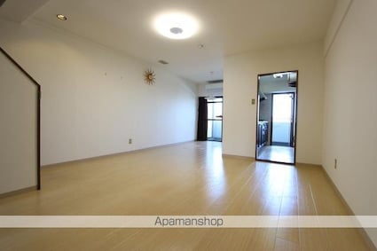 ファインコートビッグワン今里５０３[4LDK/93m2]のリビング・居間