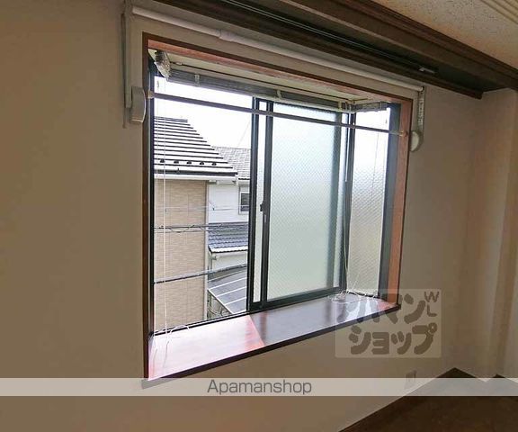 小華マンションの内装写真