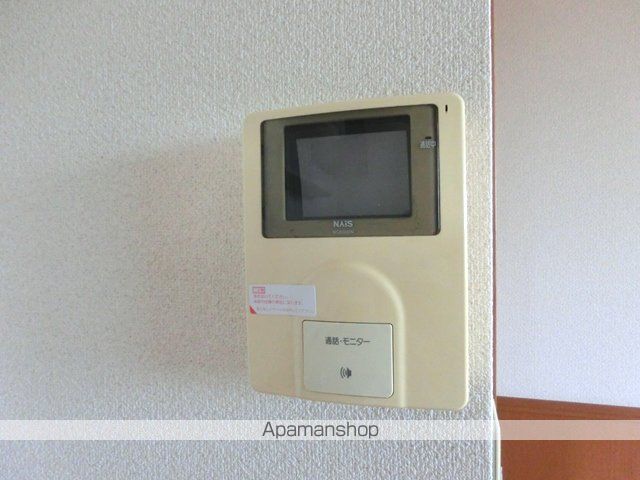ウェルヴィラBの内装写真