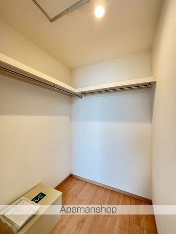 AMBITION聖蹟桜ヶ丘Iの内装写真