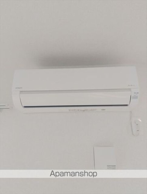 和歌山県和歌山市松江中３丁目[1LDK/52.04m2]のその他設備