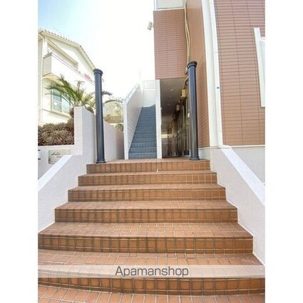 Ｈｉｌｌｓ　Ｍｏｔｏｙａｍａ[1K/15m2]のその他内装1