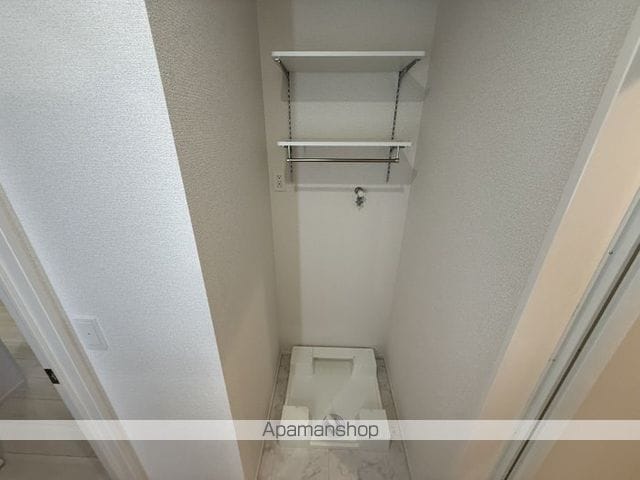 アレテー開出の内装写真
