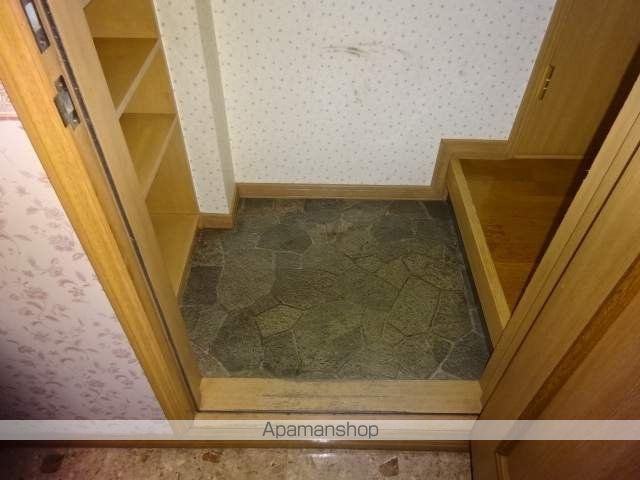 コスモヒルズIの内装写真