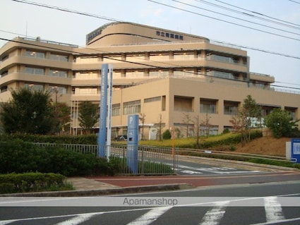 エスペランサ[2LDK/53.8m2]の周辺5