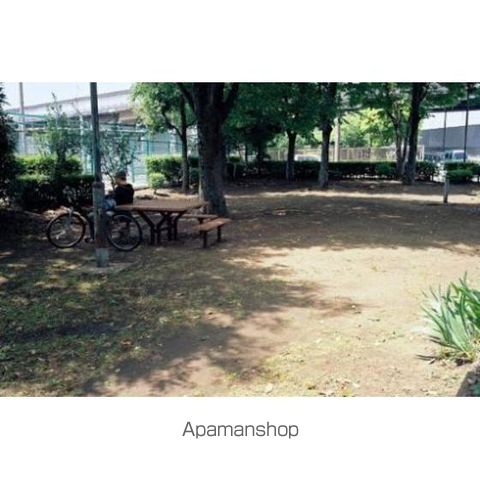 エスイーシー玉川ハイツの周辺写真