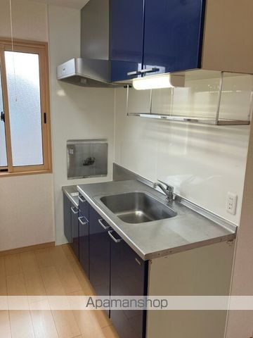 レオパルド IIIの内装写真