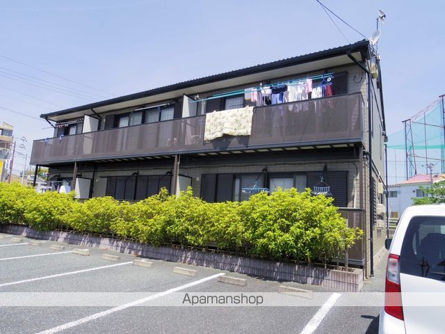 フロンティアI