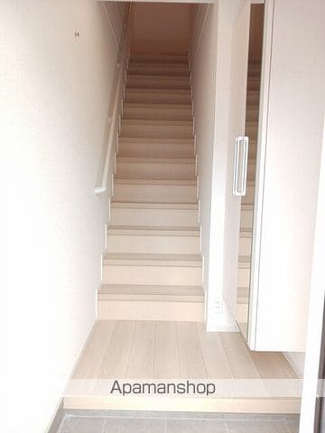 ジックス石原 Cの内装写真