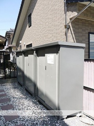 アムール（積水）[1R/35.51m2]の共用部3