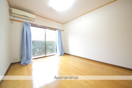 ハイムディライト[1R/20.4m2]のリビング・居間