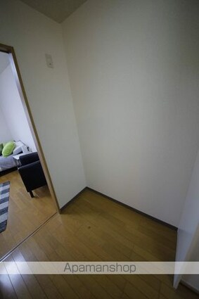 ホワイトレジデンス[1K/23.3m2]の内装4