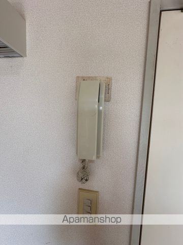 パティオスの内装写真