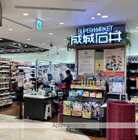 グランジット神田司町の周辺写真