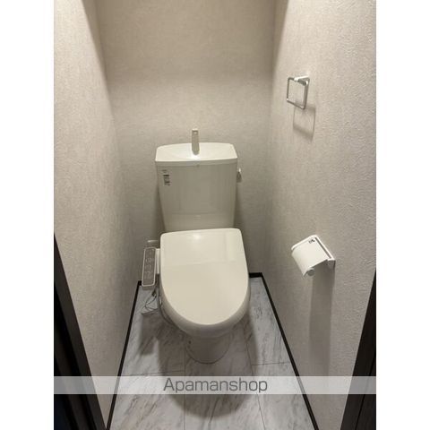 WISPERIA穂波の内装写真