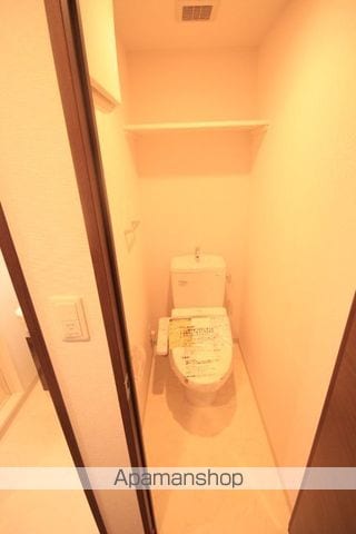 プランドール新大阪SOUTHレジデンスの内装写真