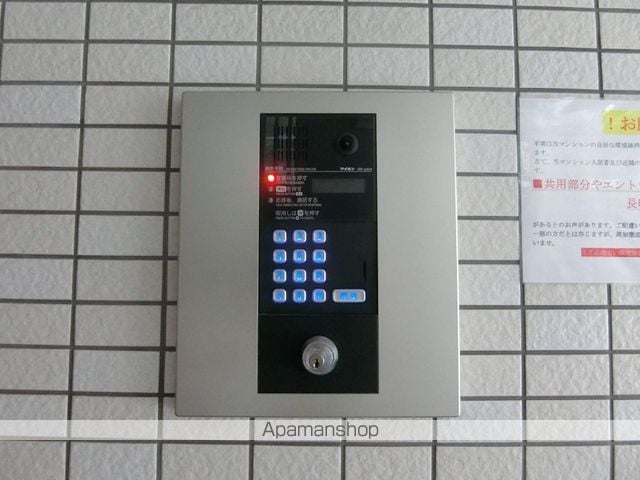 ウィステリア樋之口のその他写真