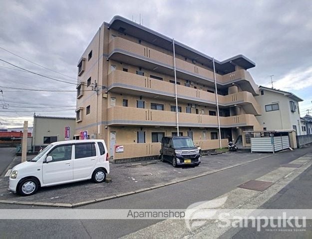 Woody Houseの外観写真