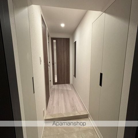 パークアクシス文京本郷の内装写真