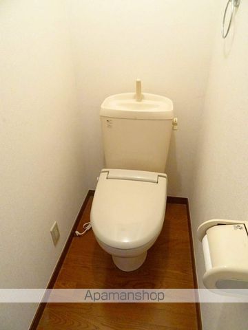 アヴァンセ高砂の内装写真