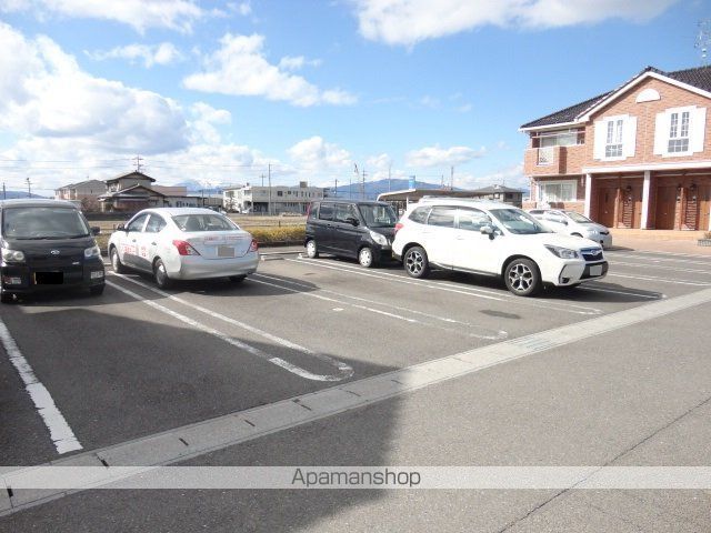 パル レジデンス三番割Bのその他写真