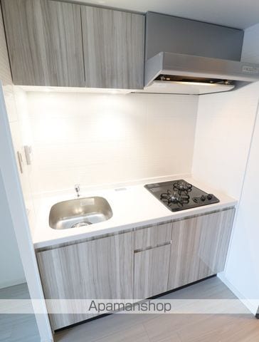 S・RESIDENCE千里丘の内装写真