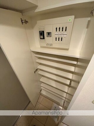 ライジングプレイス町屋[1DK/34.35m2]の内装6