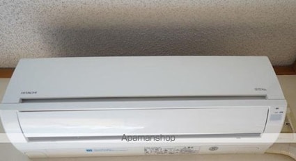 ノースポイントハイツ[2SDK/52.85m2]のその他設備