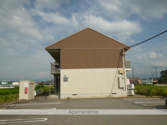 キャメロット オアシスの外観写真