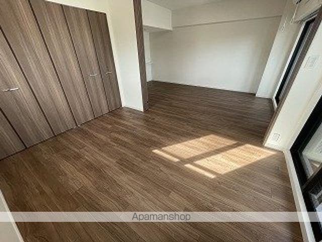 メイクス京橋川の内装写真