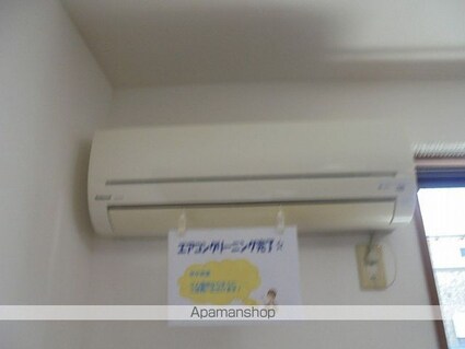 メゾン・テルシャトー　Ｂ棟[2LDK/59.58m2]のその他設備