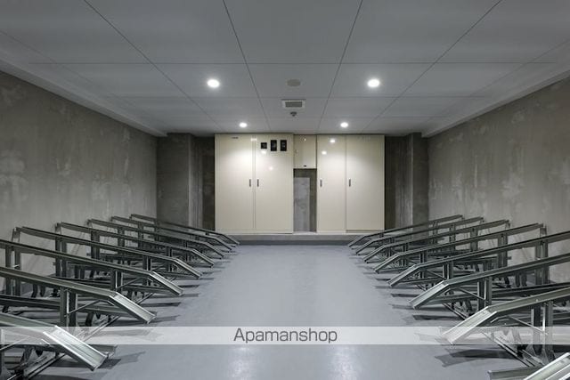 アーバネックス戸越のその他写真