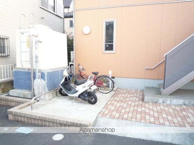 メゾングラシューのその他写真