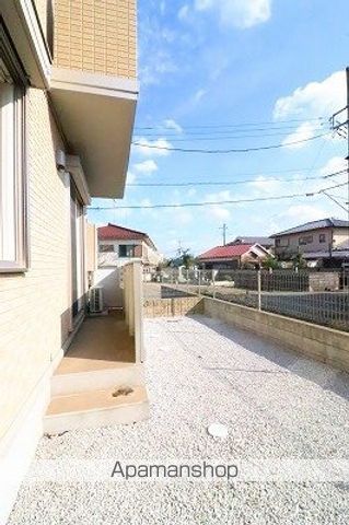 フローラスクエアの内装写真