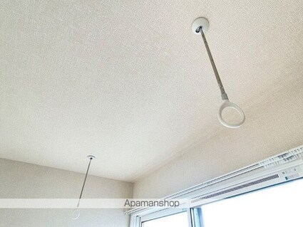 アーバンゲートＶ[2LDK/55.03m2]の内装4