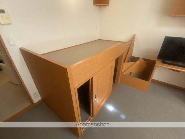 レオパレスNONAの内装写真