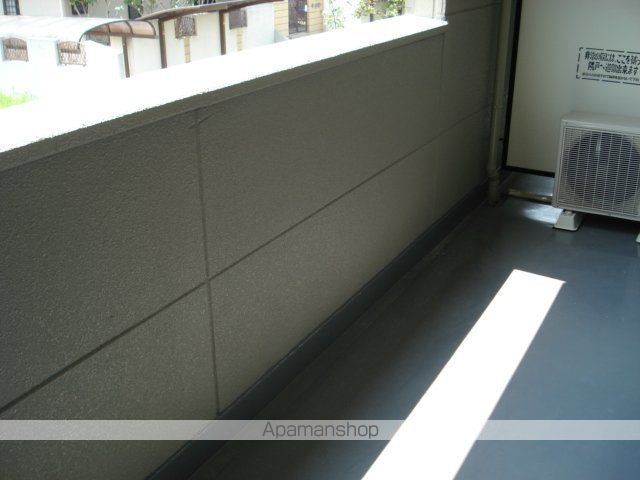 FELICE奥鳥井II番館の内装写真