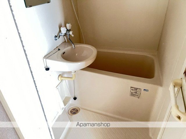 レオパレスリヴェールの内装写真
