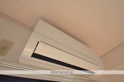 ウエルス２１[1K/26m2]のその他設備