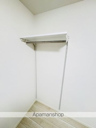 パーチェ堀切[1K/17.74m2]の内装7